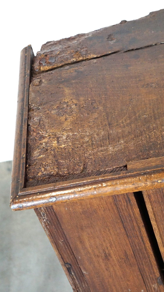 Image 1 of Spider Cabinet With Lock