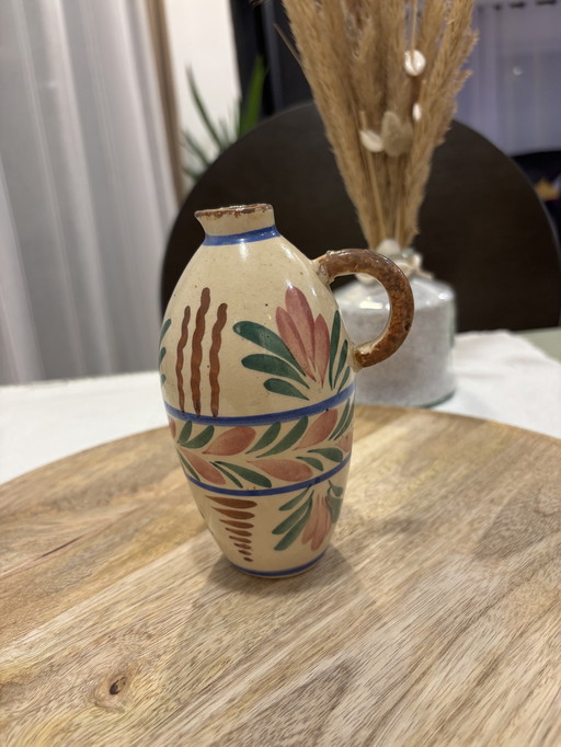 Milk Jar / Jug