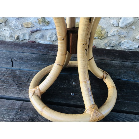 Image 1 of Tavolino da caffè vintage, Francia 1960