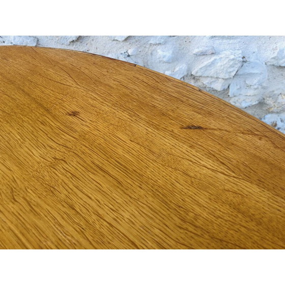 Image 1 of Tavolino da caffè vintage, Francia 1960