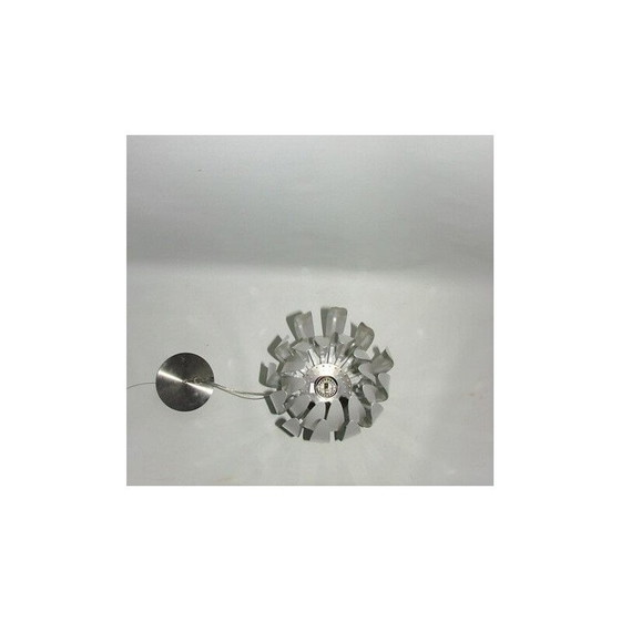 Image 1 of Lampada a sospensione vintage di Jaws Benny Frandsen, anni '80