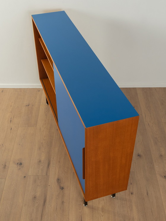 Image 1 of 1960s Sideboard, WK Möbel