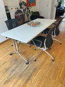 Vitra Ad HOC desk