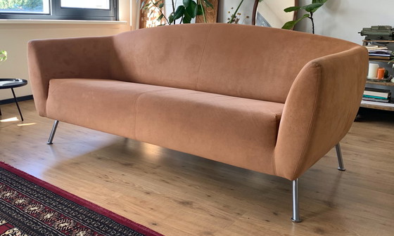 Image 1 of Gelderland 6250 sofa set