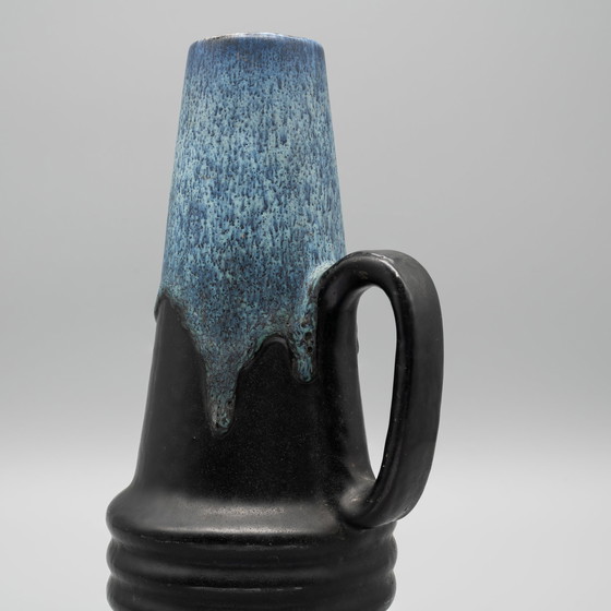 Image 1 of 2x Vintage WGP Mid-Century pottery