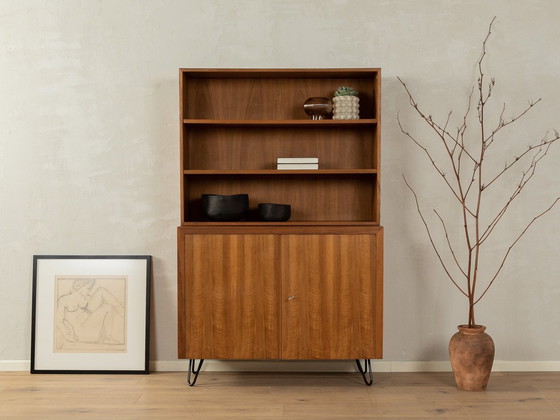 Image 1 of  1950S Cabinet, Musterring 