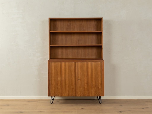  1950S Cabinet, Musterring 