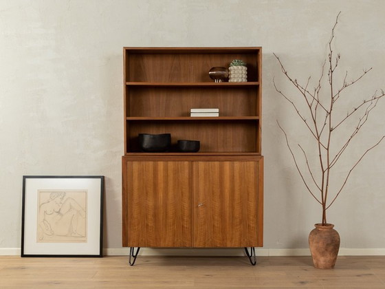 Image 1 of  1950S Cabinet, Musterring 