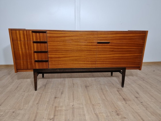 Image 1 of Sideboard By František Mezulánik