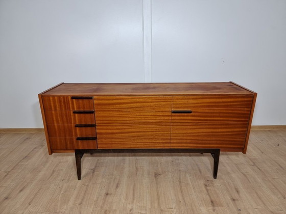 Image 1 of Sideboard By František Mezulánik