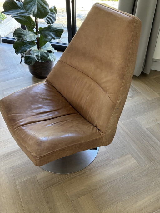 Kartell Lounge Chair