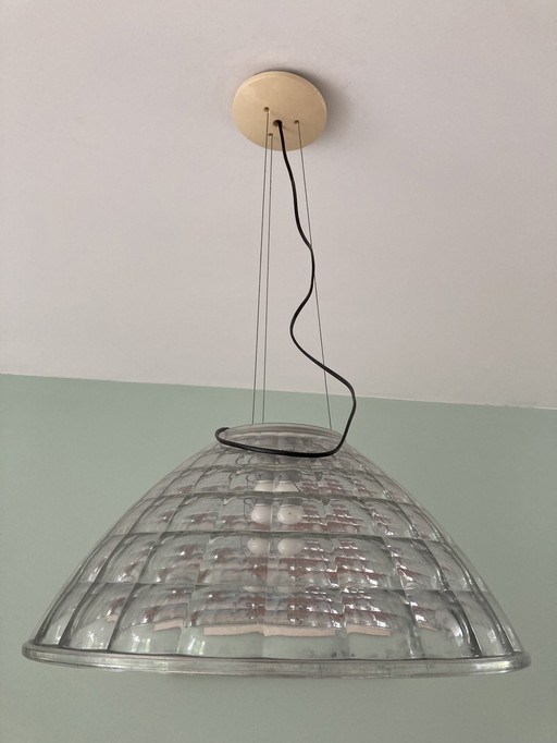 Lampe suspendue Luceplan Starglass