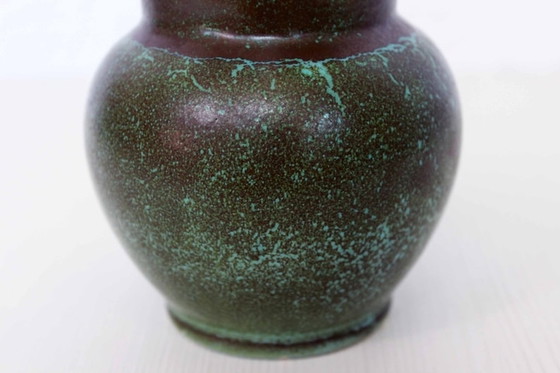 Image 1 of Majolika Schramberg vase