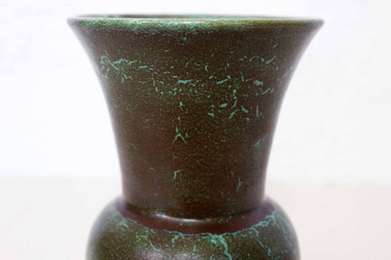 Image 1 of Majolika Schramberg vase