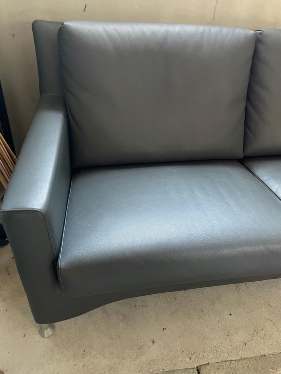 Image 1 of Leolux Paian 2.5 Seat Gray