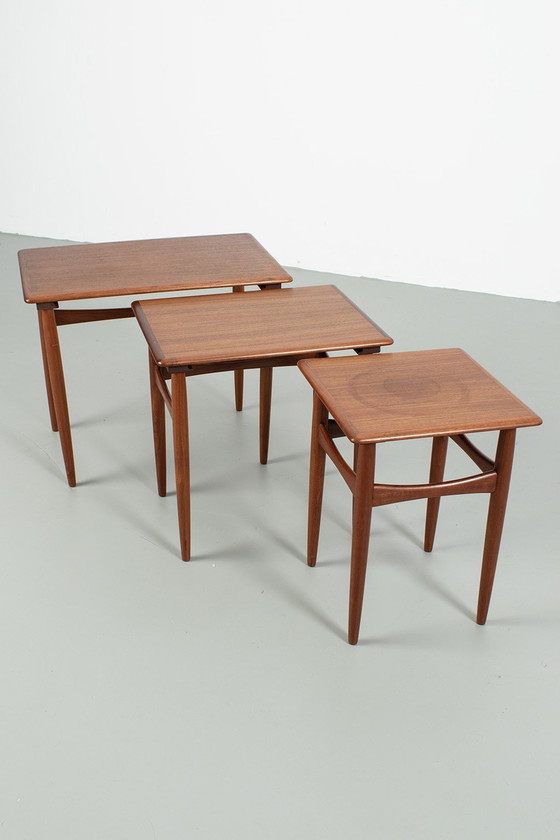 Image 1 of Kai Kristiansen mimiset per Skovman &amp; Andersen