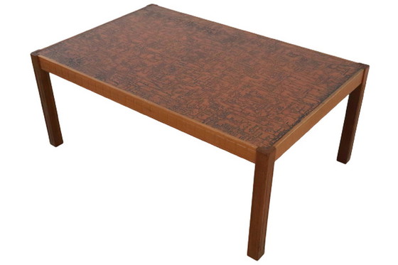 Image 1 of Table basse Rappestad