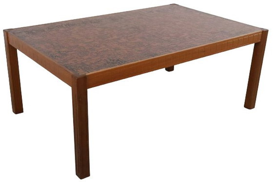 Image 1 of Table basse Rappestad