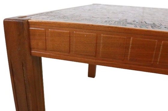 Image 1 of Table basse Rappestad