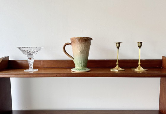 Image 1 of Vintage Flosmaron Pottery Jug