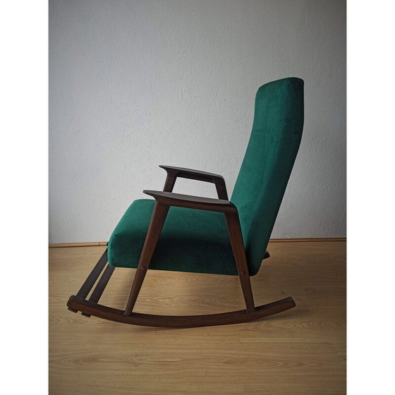 Image 1 of Vintage Rocking Chair