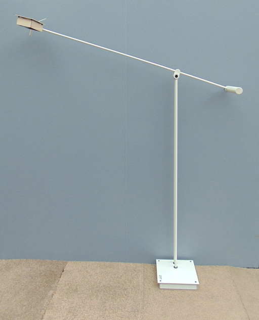 Stilnovo Samurai Floor Lamp