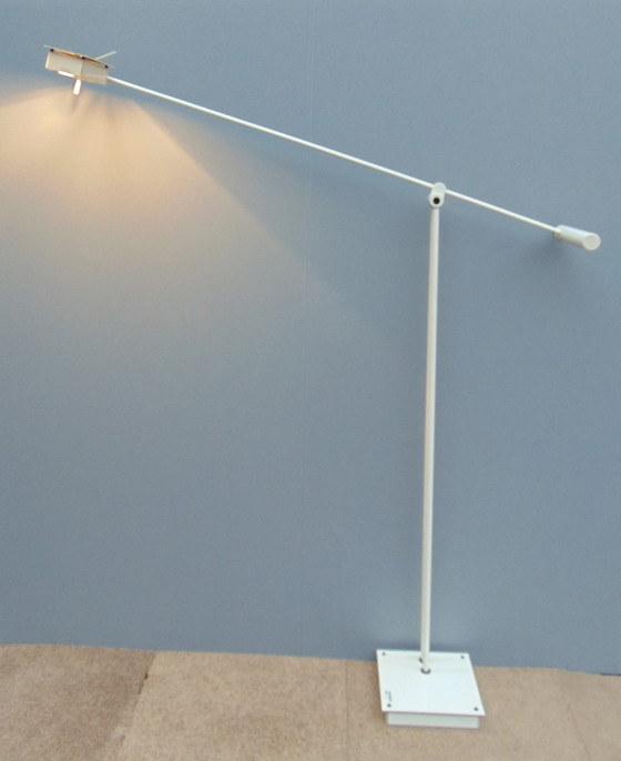 Image 1 of Stilnovo Samurai Floor Lamp