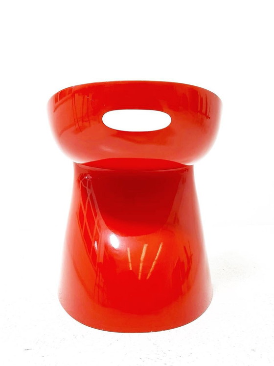 Image 1 of 1 'Top-Sit' chair by Winfried Staeb for Reuters Form+Life Collection, 1960s