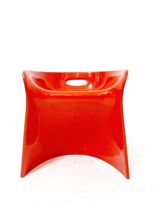 1 'Top-Sit' chair by Winfried Staeb for Reuters Form+Life Collection, 1960s