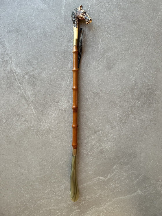 Image 1 of Calzascarpe