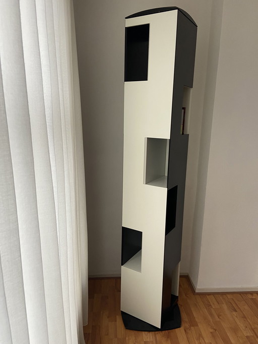 MDF Italia Swivel Book Column