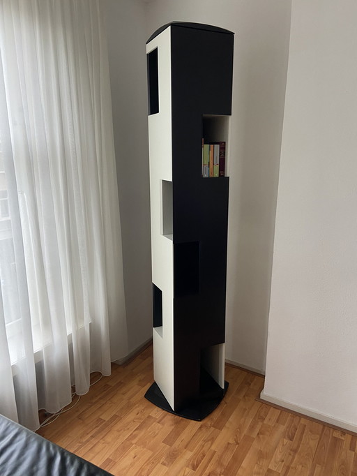 MDF Italia Swivel Book Column