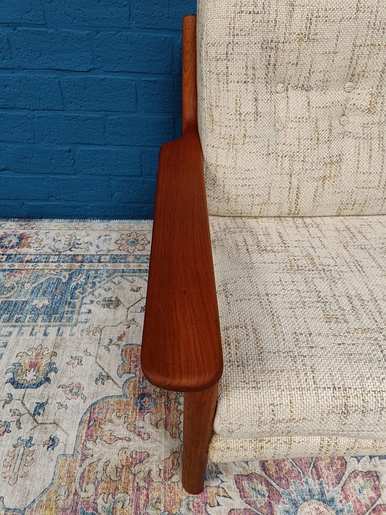 Image 1 of Poltrona danese vintage