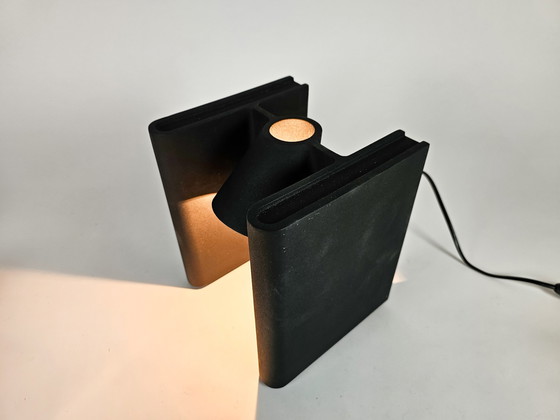 Image 1 of Functionals - table lamp - Mr. Ed by Roderick Vos - metal - 2015