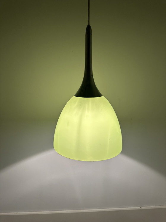 Image 1 of Lucide pendant lamp