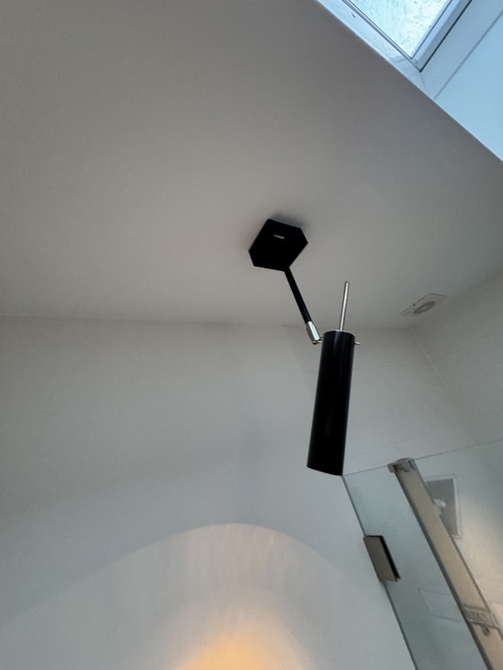 Image 1 of Wall Lamp Lucenera 502 By Catellani & Smith, 4 Pieces Available, Sold By Piece