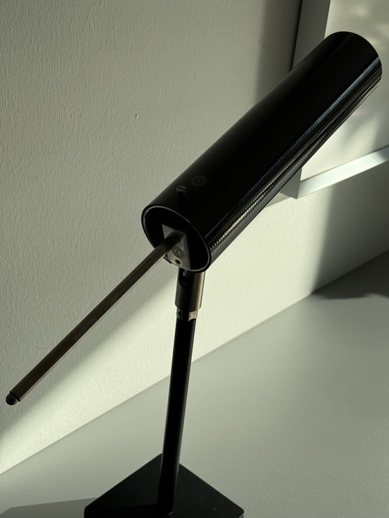 Image 1 of Wall Lamp Lucenera 502 By Catellani & Smith, 4 Pieces Available, Sold By Piece