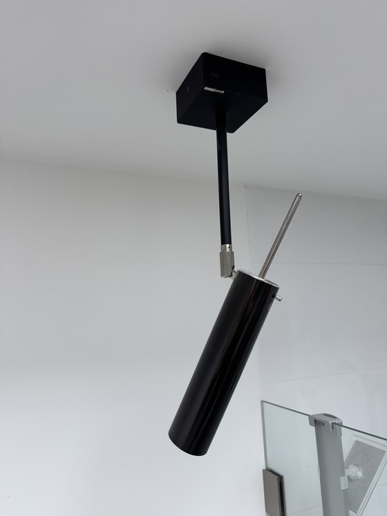 Image 1 of Wall Lamp Lucenera 502 By Catellani & Smith, 4 Pieces Available, Sold By Piece