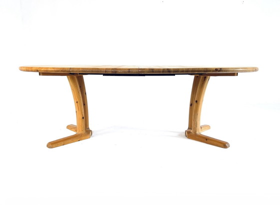 Image 1 of Dyrlund Xxl Dining Table