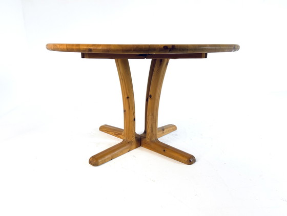 Image 1 of Dyrlund Xxl Dining Table