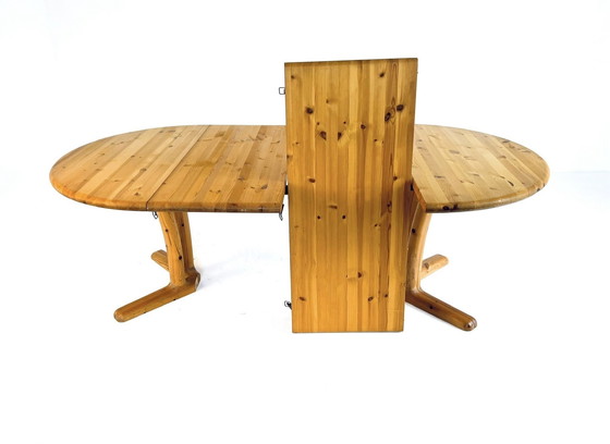 Image 1 of Dyrlund Xxl Dining Table