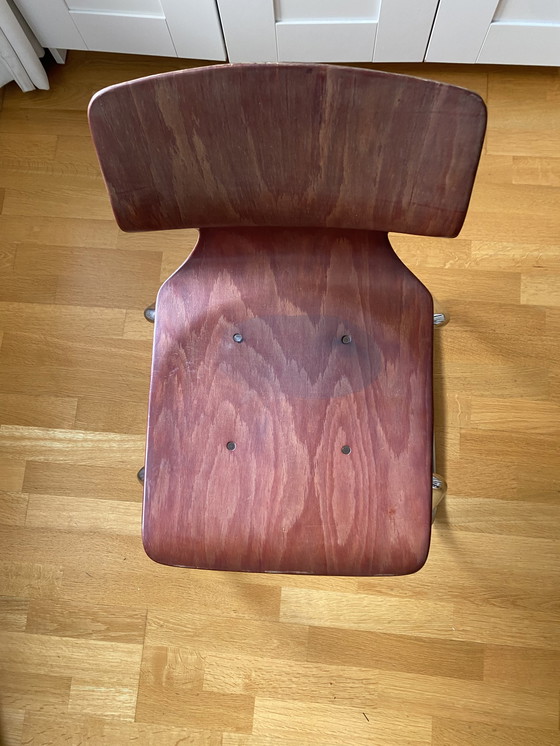 Image 1 of Flöttoto school chair