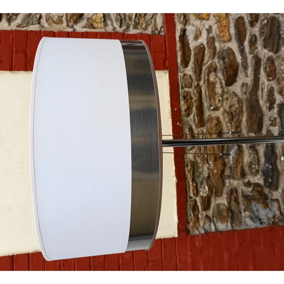 Image 1 of Lampada da terra vintage di Staff Leuchen, anni '70