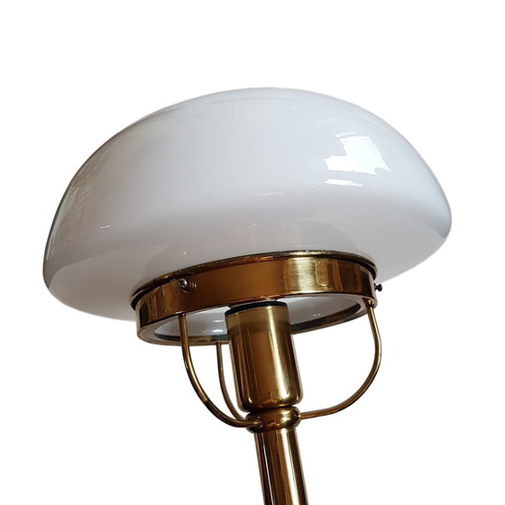 Image 1 of Mid-Century Table Lamp from W.K.WU