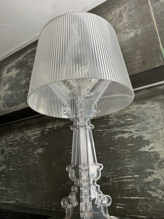 Image 1 of Kartell Bourgie table lamp