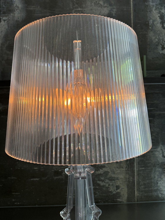 Image 1 of Kartell Bourgie table lamp