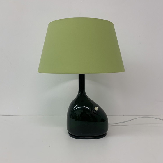 Image 1 of IKEA Energi Butelj Table Lamp by Magnus Elebäck & Carl Öjerstam - 1970s