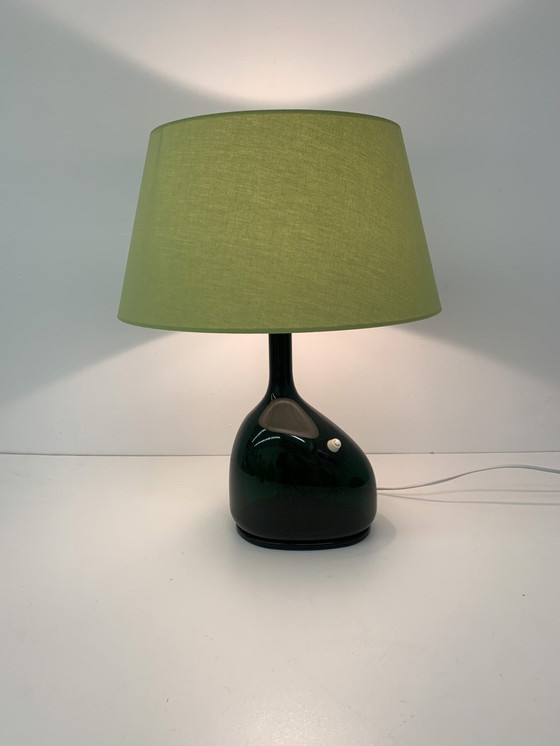 Image 1 of IKEA Energi Butelj Table Lamp by Magnus Elebäck & Carl Öjerstam - 1970s