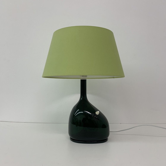 Image 1 of IKEA Energi Butelj Table Lamp by Magnus Elebäck & Carl Öjerstam - 1970s