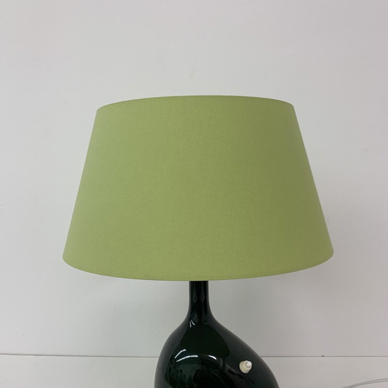 Image 1 of IKEA Energi Butelj Table Lamp by Magnus Elebäck & Carl Öjerstam - 1970s